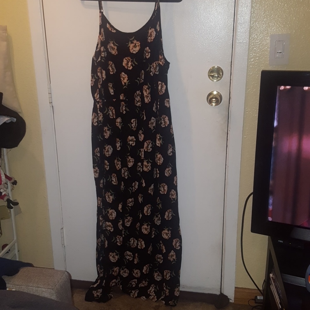 Forever21 dress